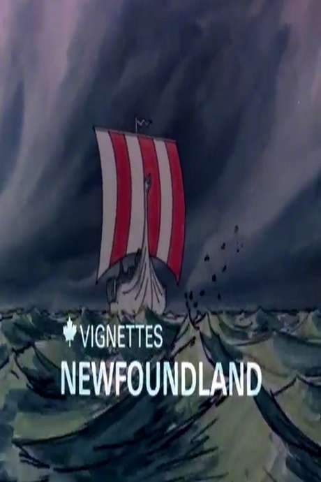 Canada Vignettes: Newfoundland
